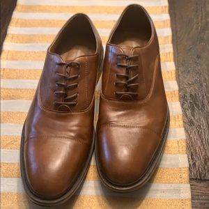 Goodfellow Men’s lace up dress shoe